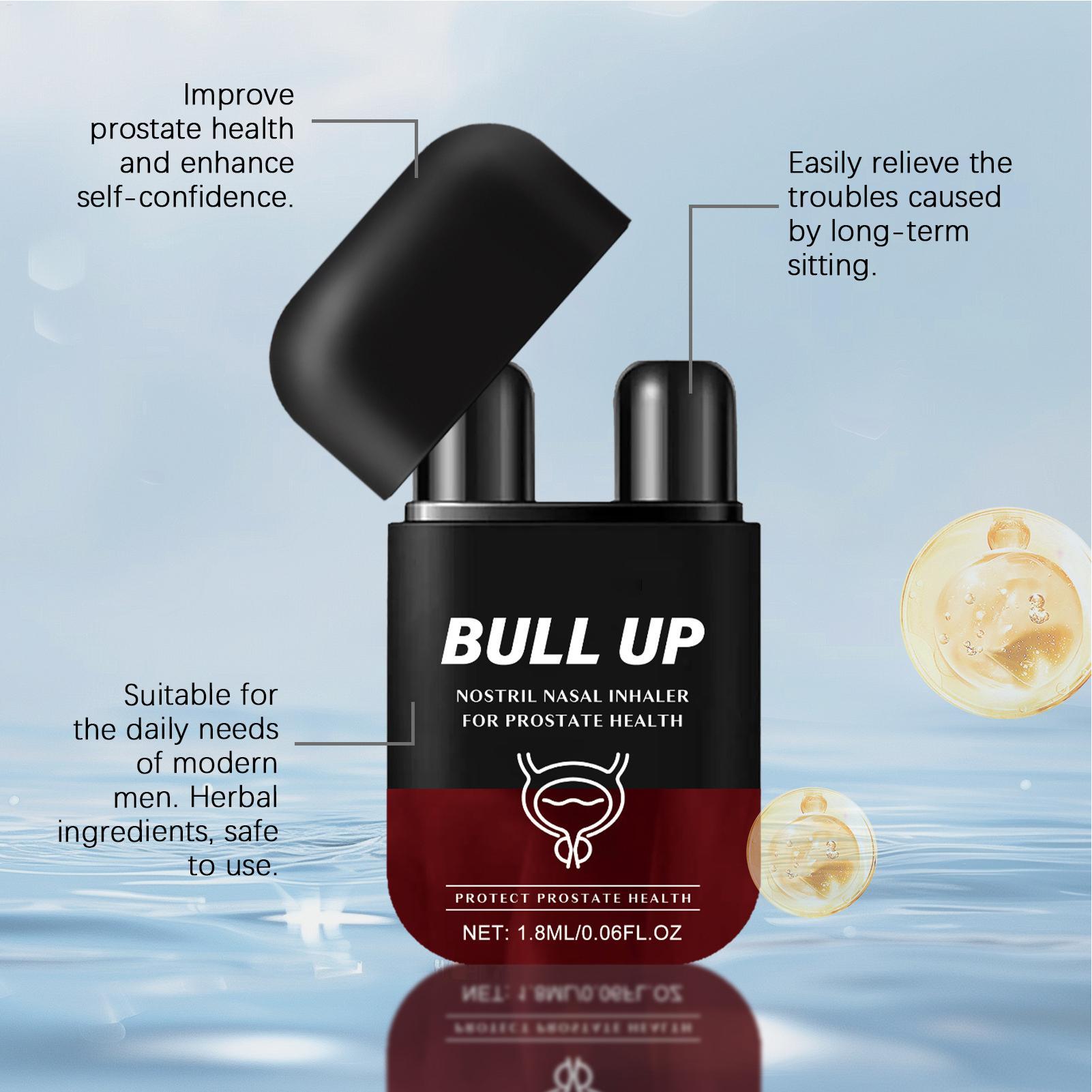 Home Fragrance Business - 1 adet Taşınabilir Burun Solunum Cihazı