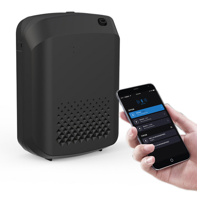 Home Fragrance Device - Akıllı Aroma YAYICI oteller koku difüzör