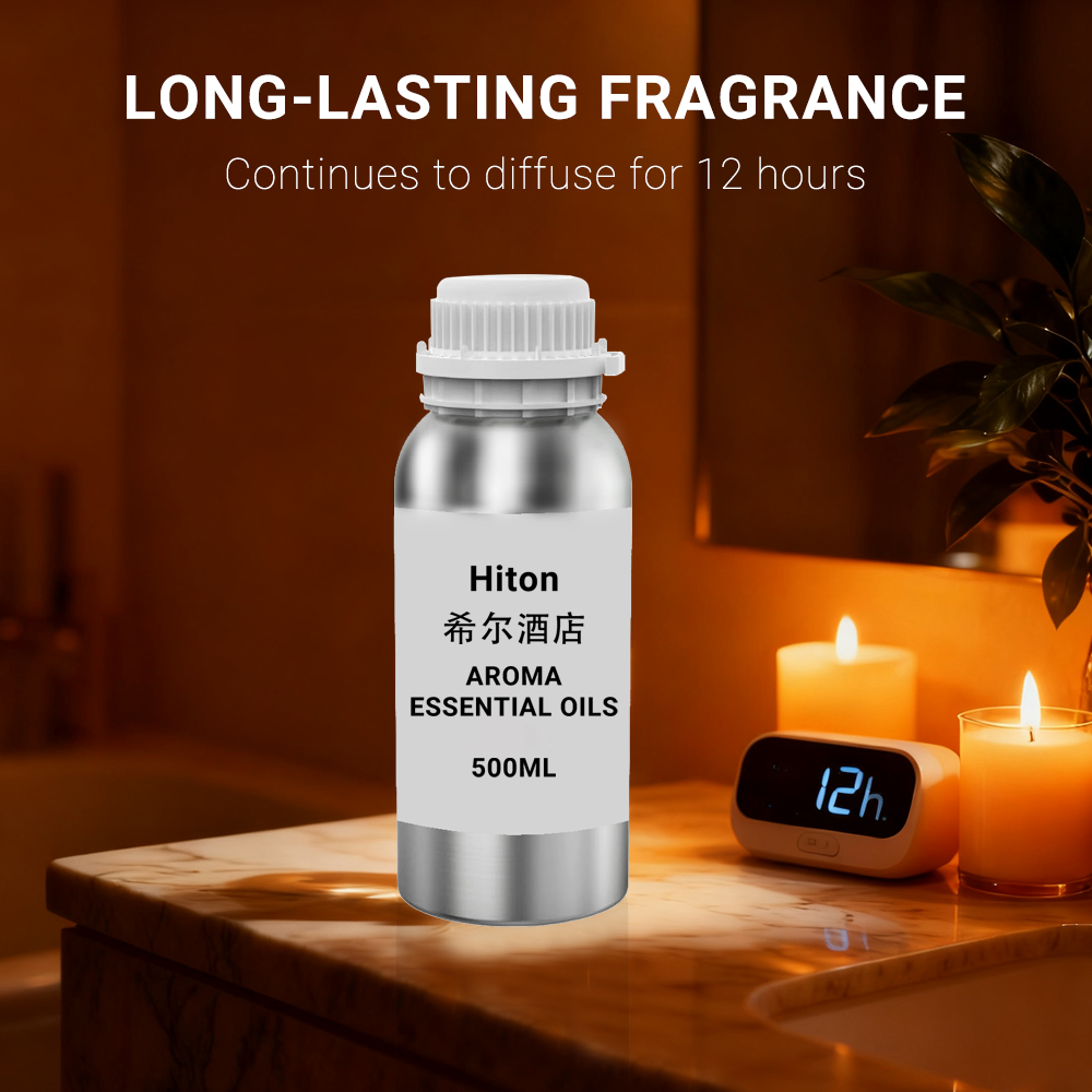 Home Fragrance Device - Difüzör için Koku 500ml Aromatik Difüzör