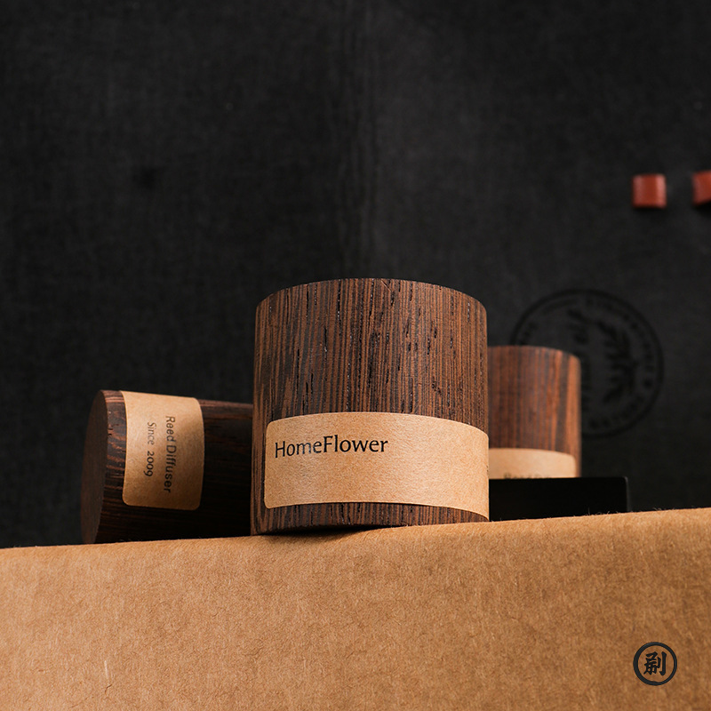 Home And You Fragrance Diffuser - Siyah Ceviz Aromalı Difüzör – Uyku,