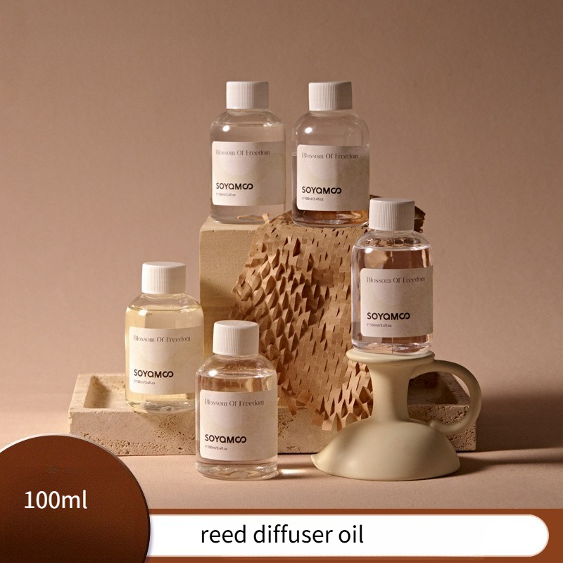 Home Fragrance Reeds - Reed Diffuser Aroma Yağı, Ev Kokusu