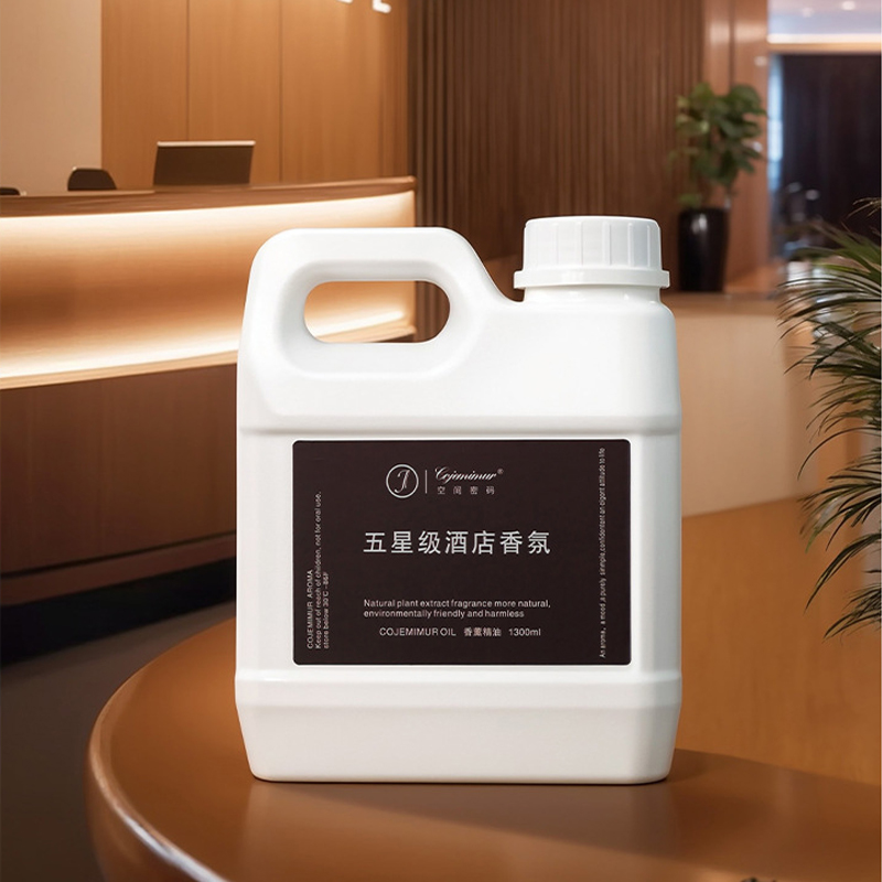 Home Fragrance Device - 1300 ml 5 yıldızlı Otel Aromaterapi