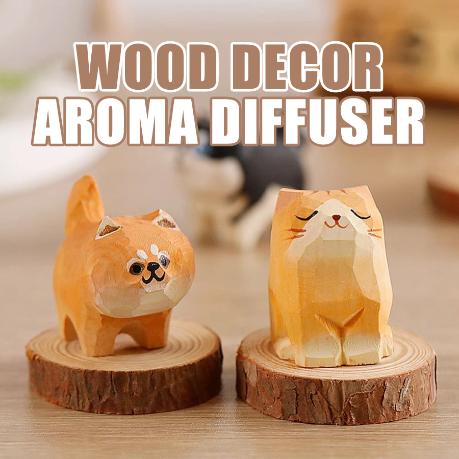Home And You Fragrance Diffuser - 1 adet pet aroma difüzör parfüm