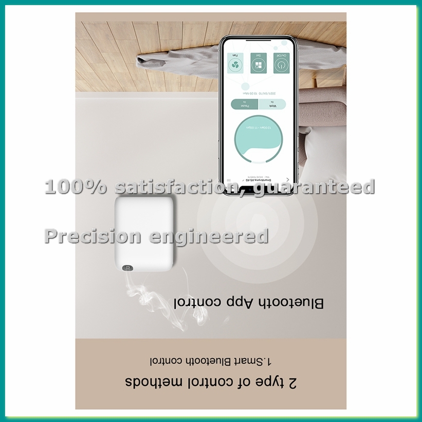 Home Fragrance Device - Pil ile Çalışan Susuz Esansiyel Yağ