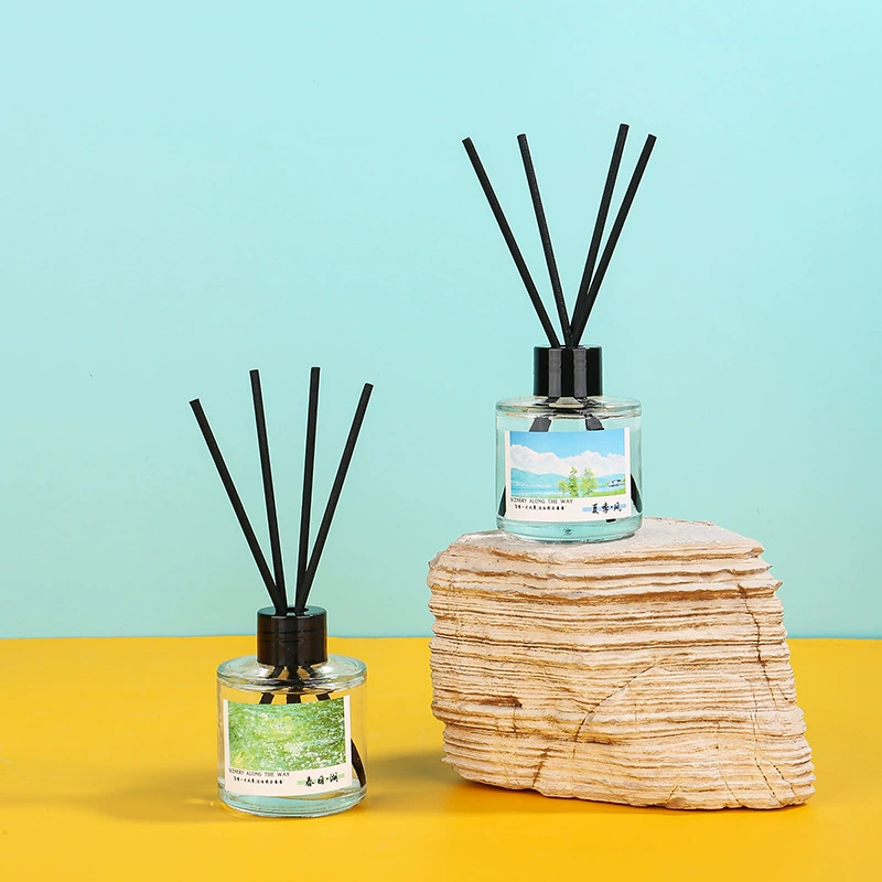 Home Fragrance Reeds - 50ml Antik Çin Tarzı Kamış Difüzör