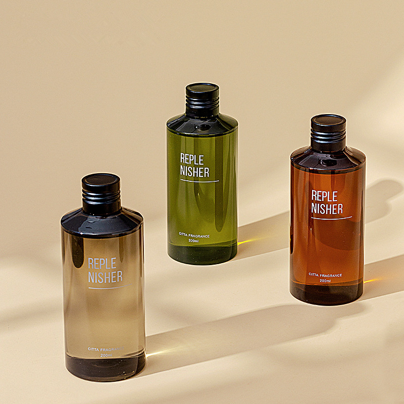 Home Fragrance Reeds - 200ml Aroma Difüzör Yedeği - Rattan