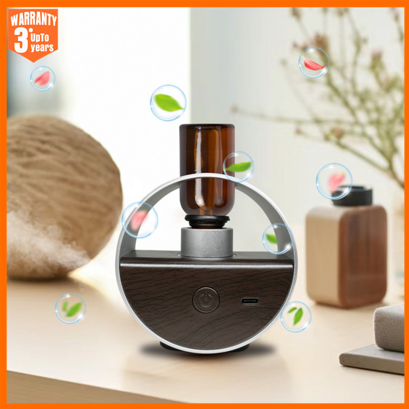 Home Fragrance With Essential Oils - Uçucu Yağ Difüzörü Aroma Difüzörü Akıllı