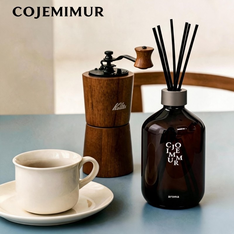 500ml Çubuklu Oda Kokusu Seti  - Home Fragrance Reeds incelemesi ve fiyatı