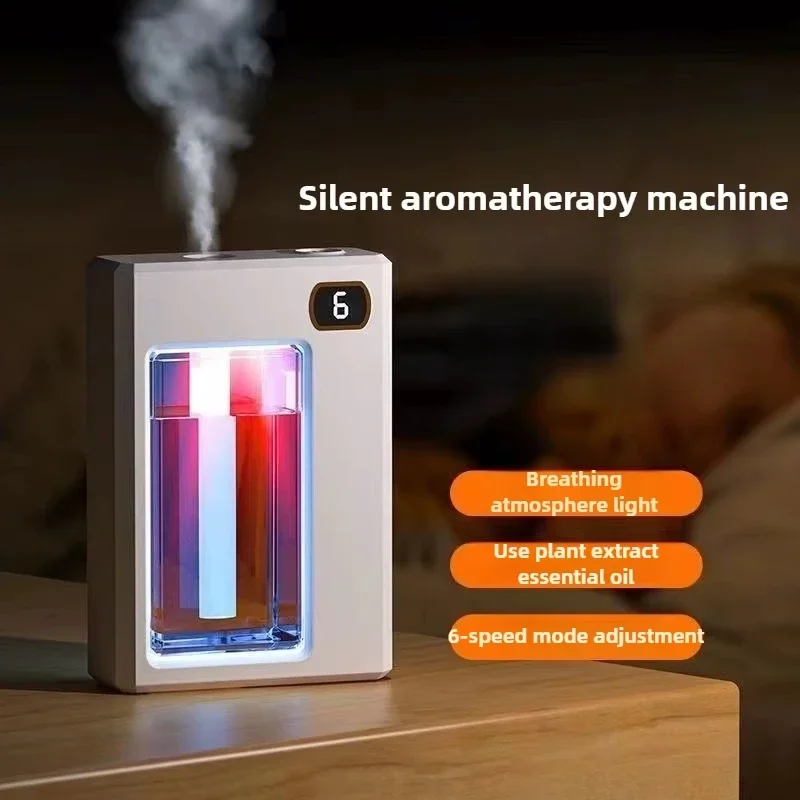 Ev Oda Spreyi Makinesi Uzun Öm - Home Fragrance Device incelemesi ve fiyatı