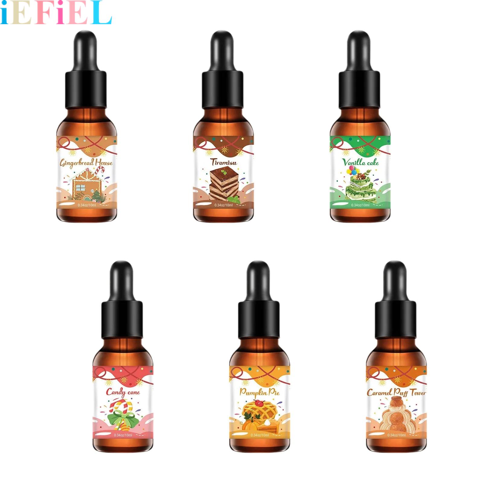 Noel Kokulu Yağ Seti, Unlu Mam - Fragrance Oil Set incelemesi ve fiyatı