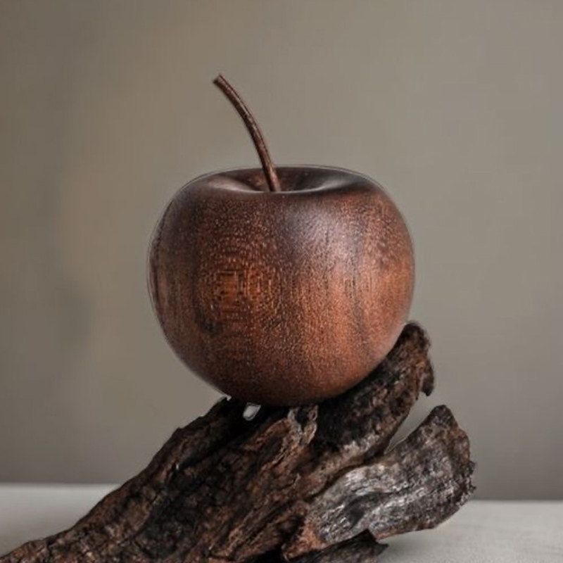 1 adet ahşap elma şekilli uçuc - Home And You Fragrance Diffuser incelemesi ve fiyatı