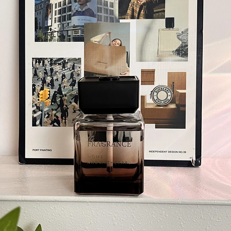 Ev Kokusu Spreyi Otel Kalitesi - Home And You Fragrance Diffuser incelemesi ve fiyatı