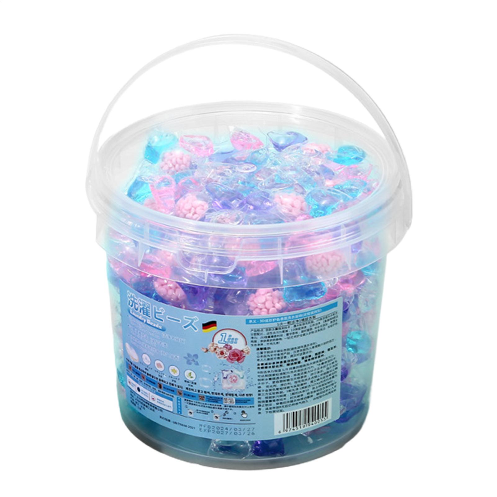 Çamaşır Deterjanı Kapsülleri D - Home Fragrance Long Lasting incelemesi ve fiyatı