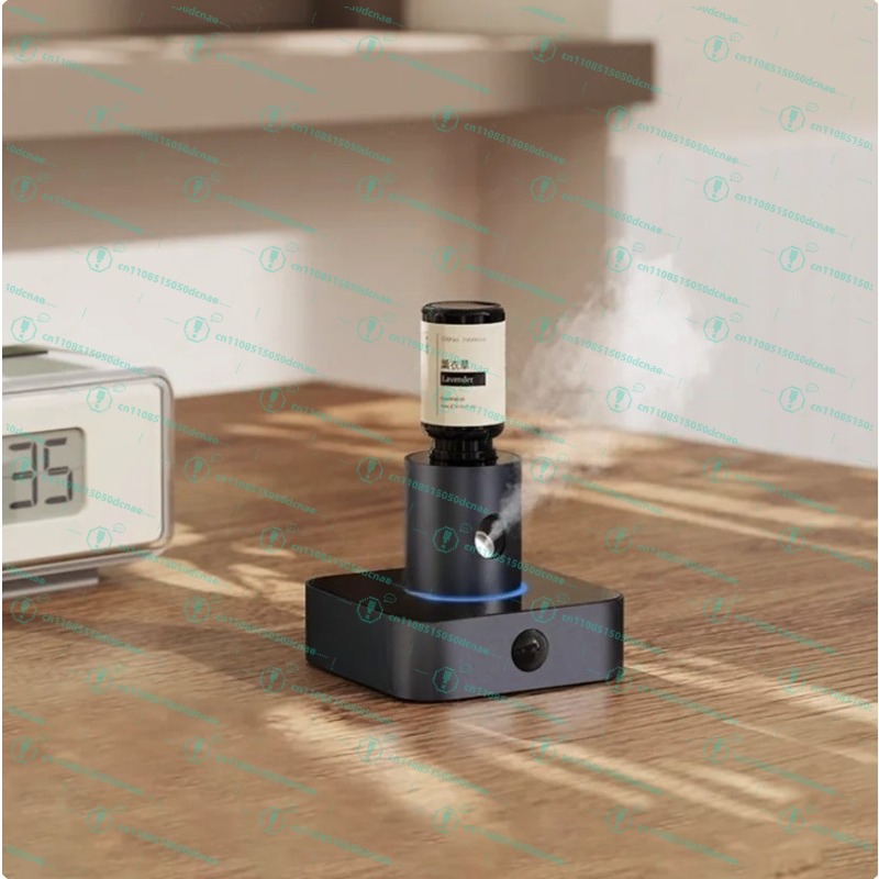 Akıllı aromaterapi makinesi in - Home And You Fragrance Diffuser incelemesi ve fiyatı