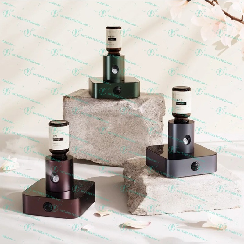 Akıllı aromaterapi makinesi in - Home And You Fragrance Diffuser incelemesi ve fiyatı