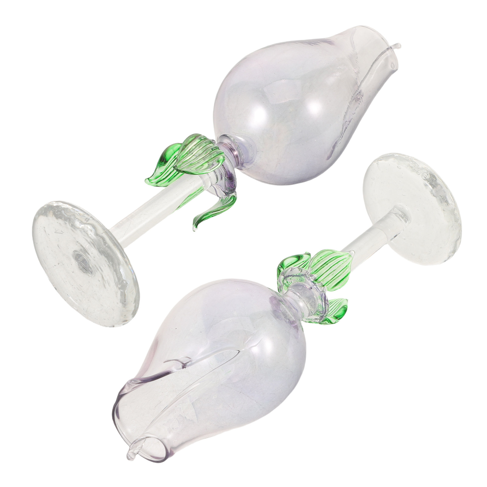 2 Adet Çiçek Şeklinde Cam Esan - Home And You Fragrance Diffuser incelemesi ve fiyatı