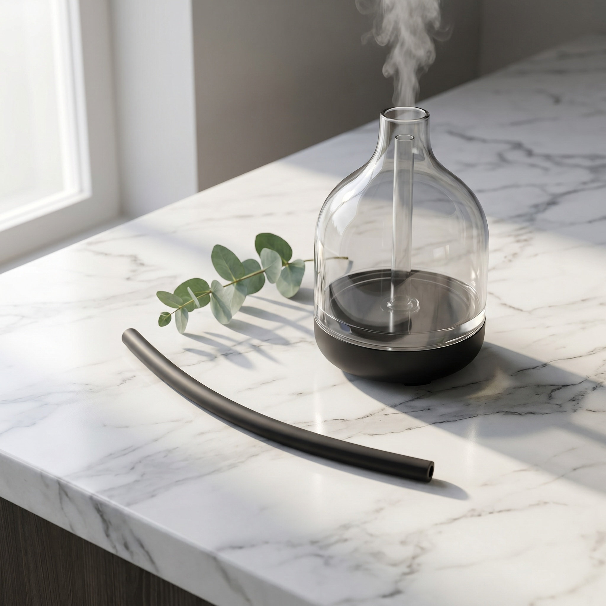 Koku Yayıcı Aromaterapi Nemlen - Home And You Fragrance Diffuser incelemesi ve fiyatı