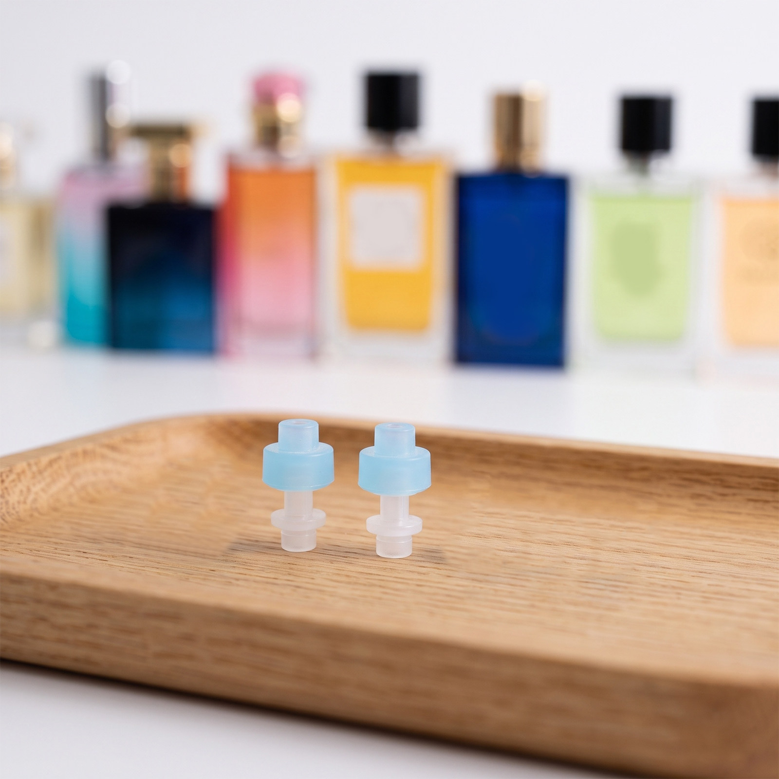 60 Adet Parfüm Dolum Adaptörü  - Fragrance Oil Set incelemesi ve fiyatı