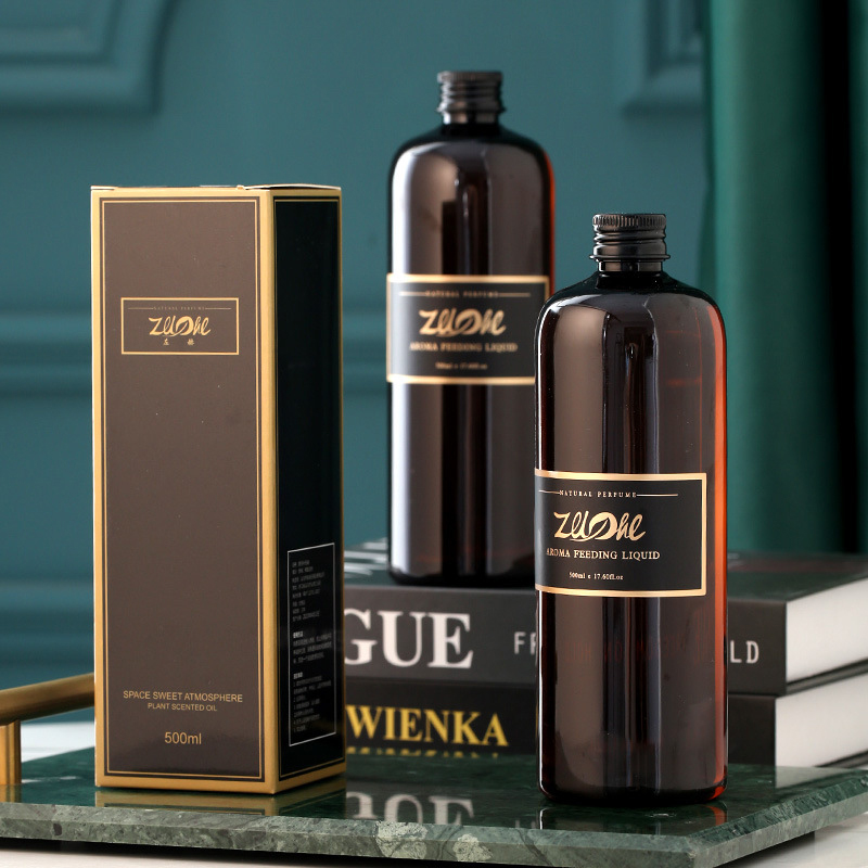 Aromaterapi Difüzörü İçin Sıvı - Home Fragrance Long Lasting incelemesi ve fiyatı