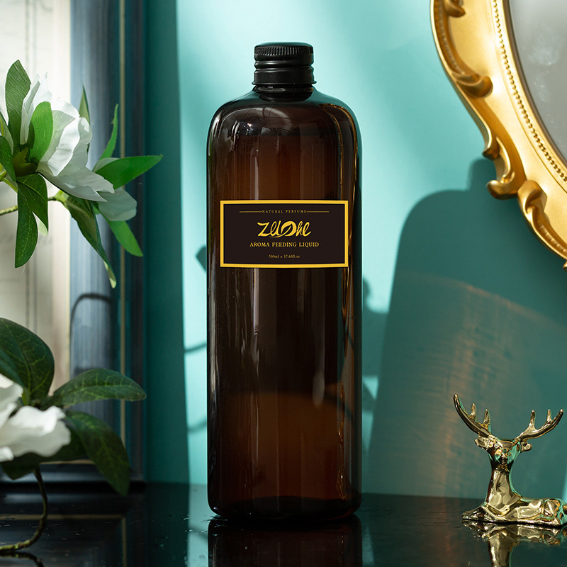 Aromaterapi Difüzörü İçin Sıvı - Home Fragrance Long Lasting incelemesi ve fiyatı