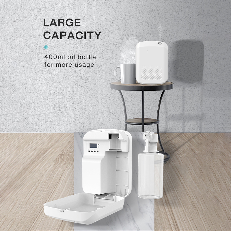 Akıllı Aroma YAYICI oteller ko - Home Fragrance Device incelemesi ve fiyatı