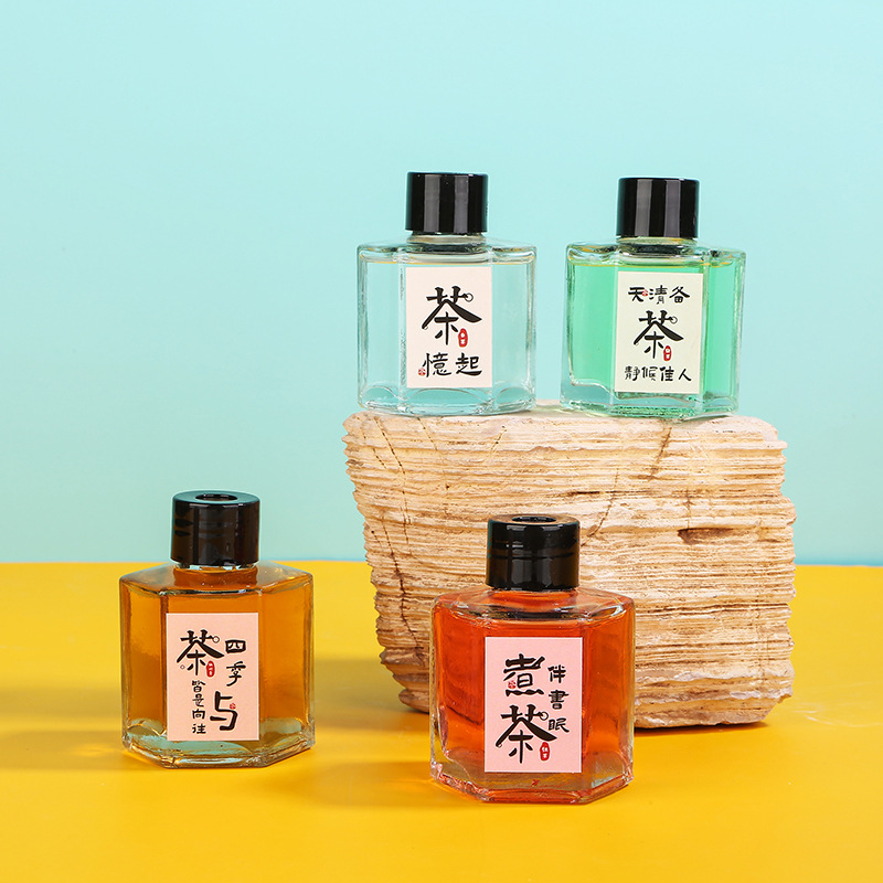 50 ml Çin Çay Serisi Kamış Dif - Home Fragrance Reeds incelemesi ve fiyatı