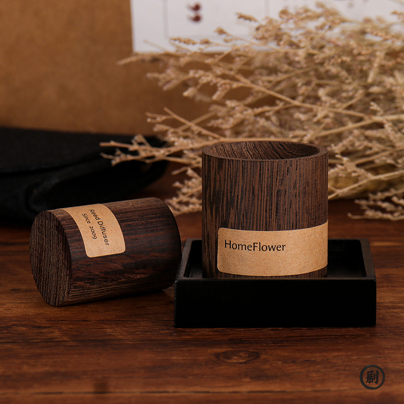 Siyah Ceviz Aromalı Difüzör –  - Home And You Fragrance Diffuser incelemesi ve fiyatı