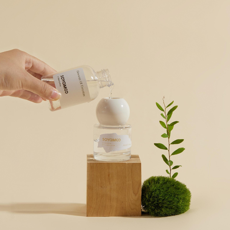 Reed Diffuser Aroma Yağı, Ev K - Home Fragrance Reeds incelemesi ve fiyatı