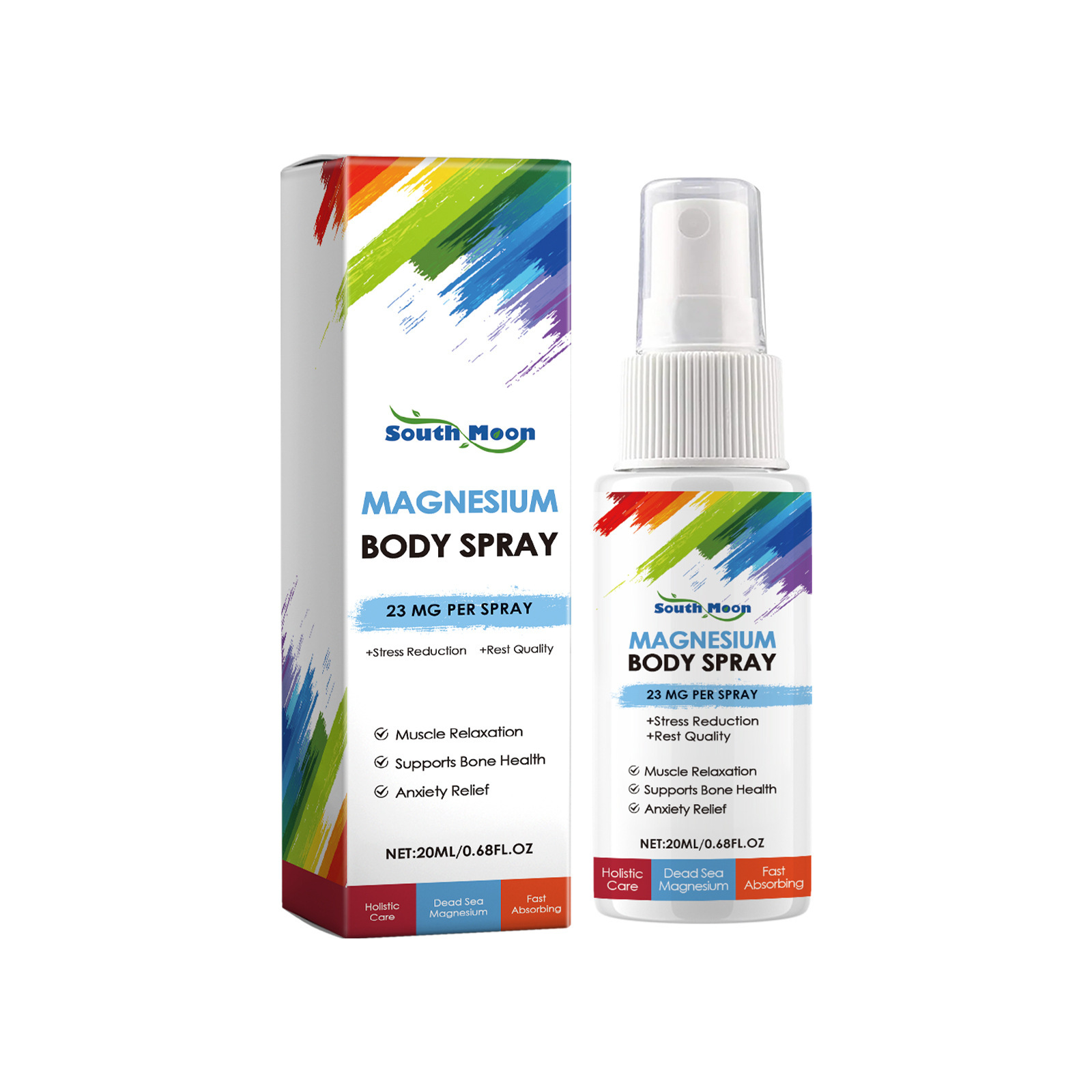 Güney Ay Uykusuzluk Tedavisi S - Lavender Pillow Spray incelemesi ve fiyatı
