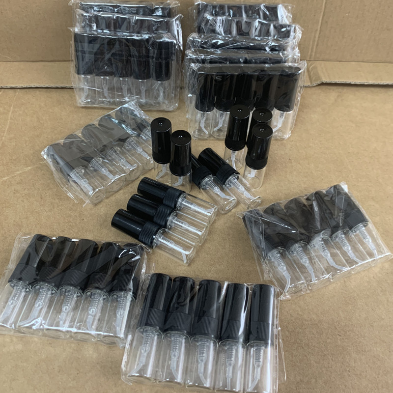 5/100 adet Set yüksek kaliteli - Fragrance Oil Set incelemesi ve fiyatı
