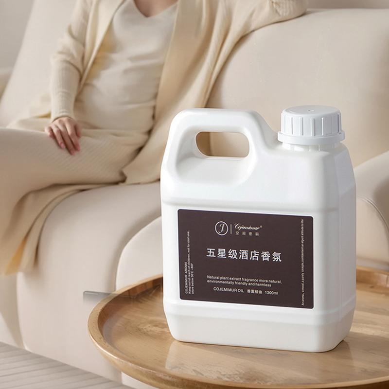 1300 ml 5 yıldızlı Otel Aromat - Home Fragrance Device incelemesi ve fiyatı