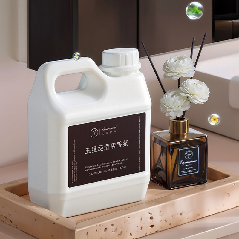 1300 ml 5 yıldızlı Otel Aromat - Home Fragrance Device incelemesi ve fiyatı