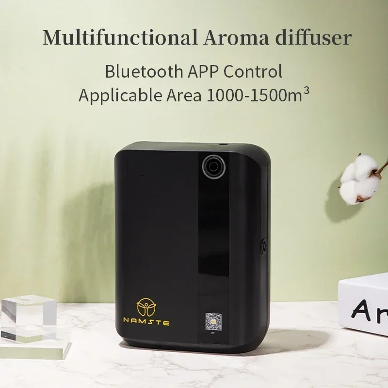 Ev Parfümü için Elektrikli Kok - Home Fragrance Device incelemesi ve fiyatı
