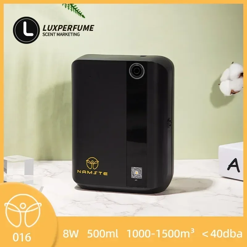 Ev Parfümü için Elektrikli Kok - Home Fragrance Device incelemesi ve fiyatı