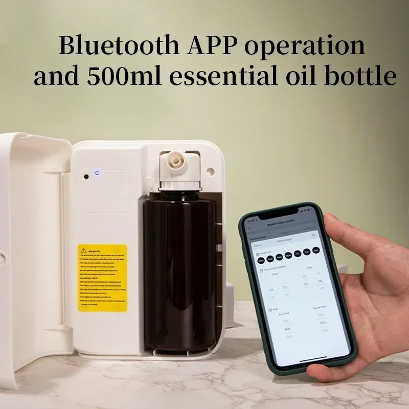 Ev Parfümü için Elektrikli Kok - Home Fragrance Device incelemesi ve fiyatı