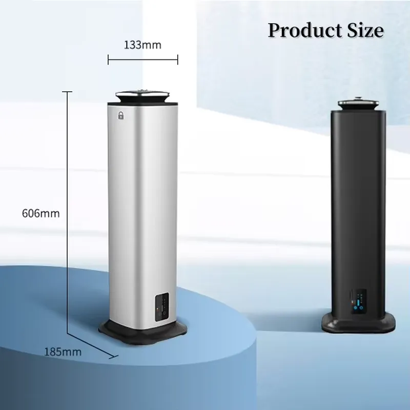 Otel Ev Tipi Susuz Esansiyel Y - Home And You Fragrance Diffuser incelemesi ve fiyatı