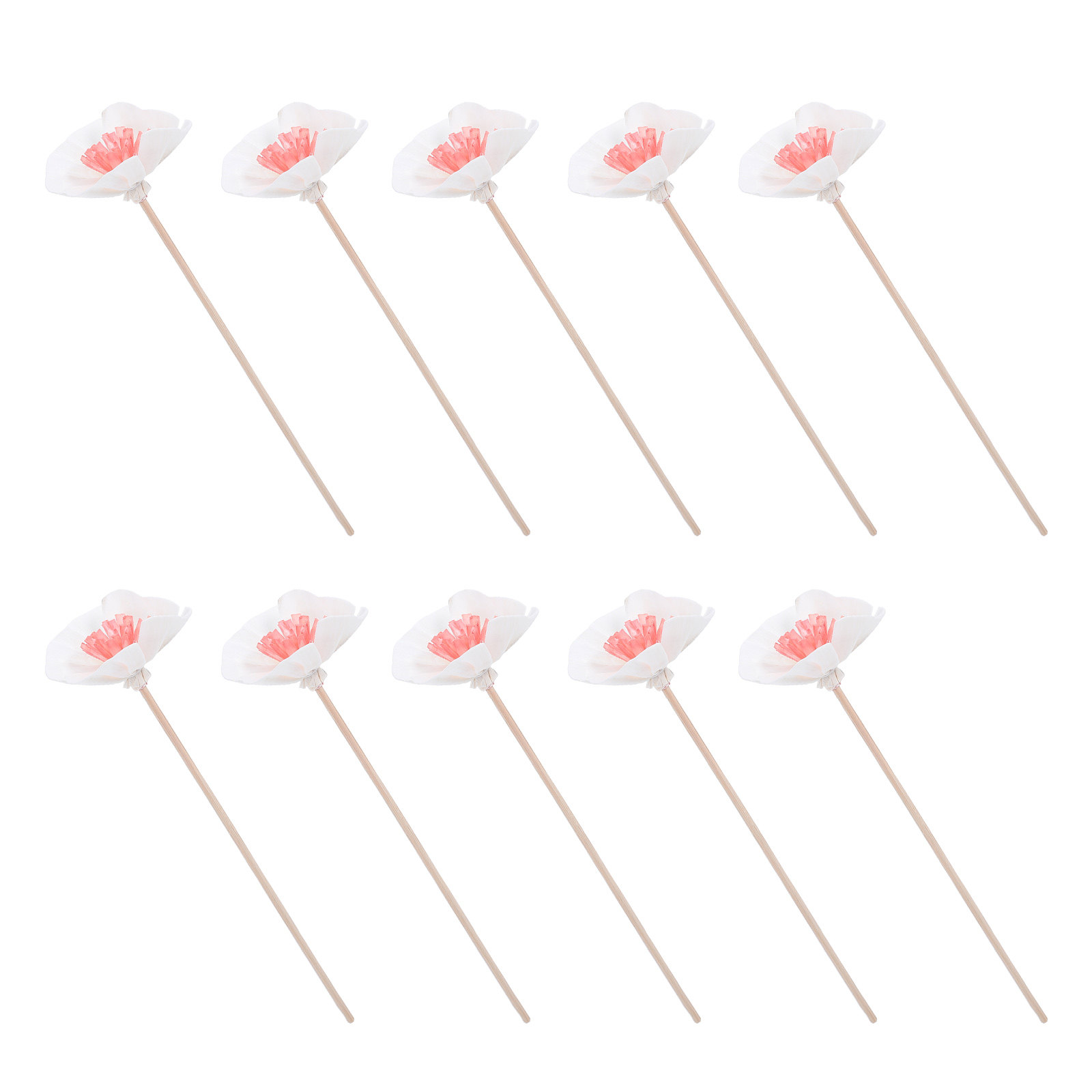 10 Adet Siyah Çok Gözenekli Fi - Home And You Fragrance Diffuser incelemesi ve fiyatı