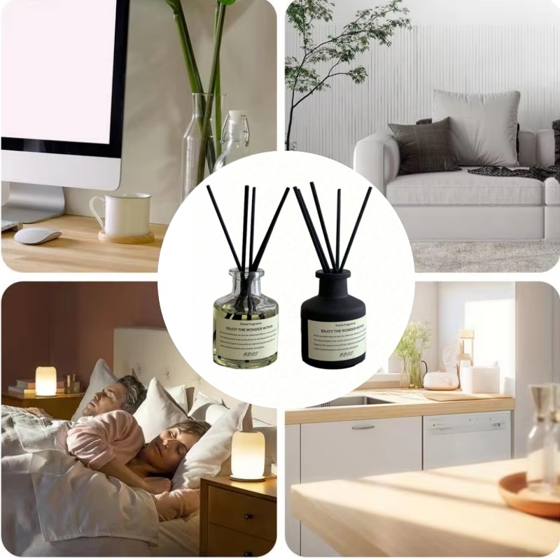 50ml Alevsiz Ev Kokusu Oda Kok - Home Fragrance Reeds incelemesi ve fiyatı