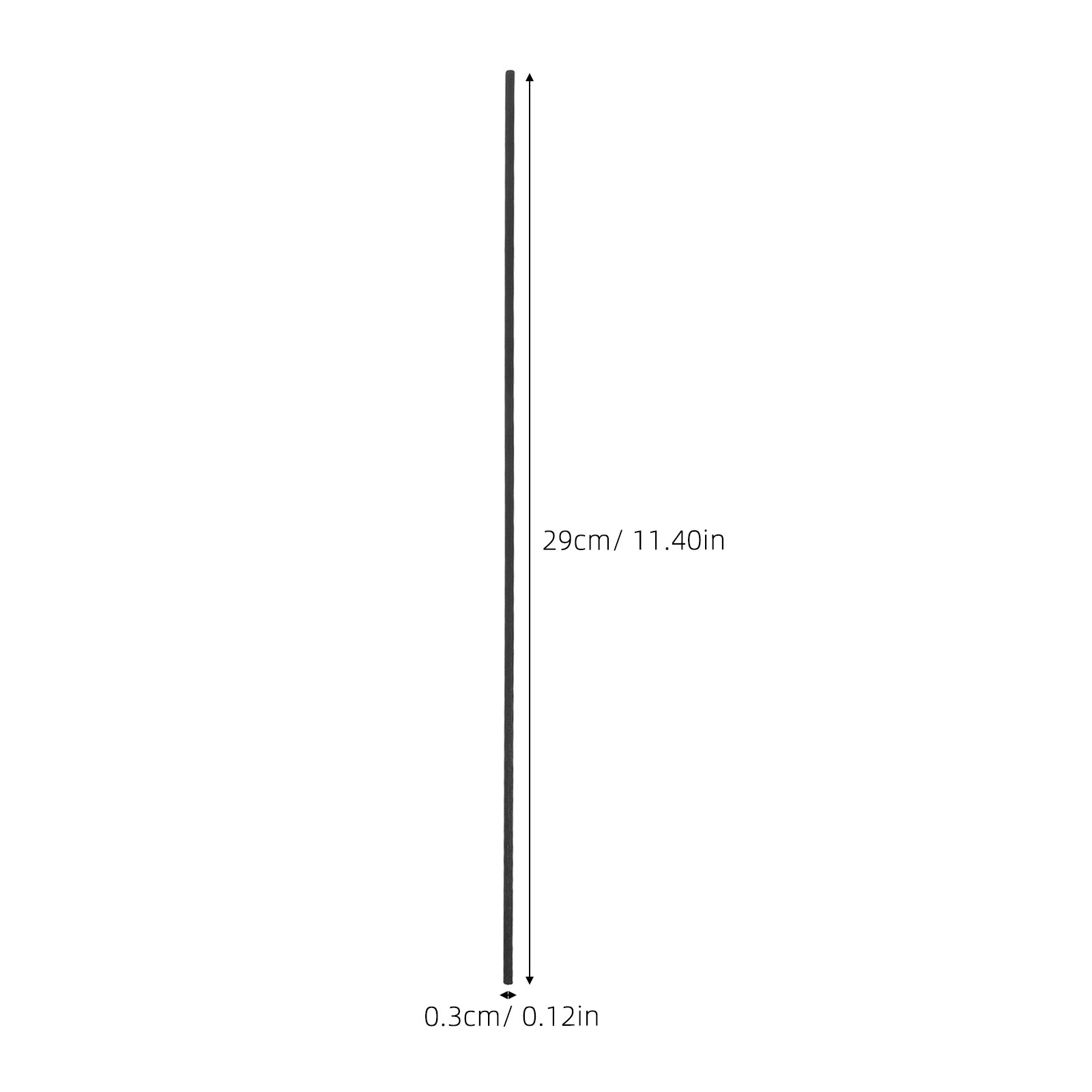 100 adet Fiber Kamış Difüzör Ç - Home And You Fragrance Diffuser incelemesi ve fiyatı