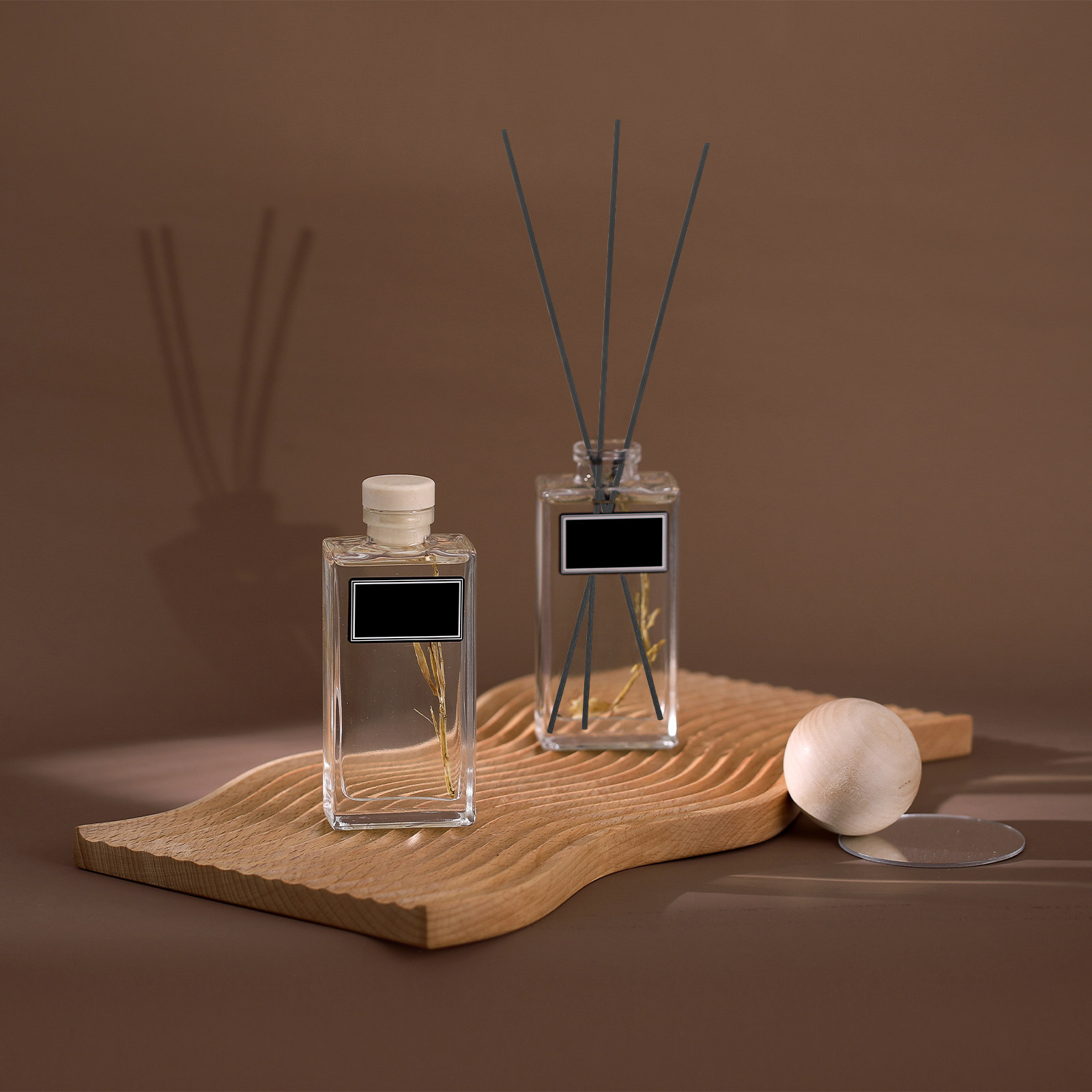 100 adet Fiber Kamış Difüzör Ç - Home And You Fragrance Diffuser incelemesi ve fiyatı
