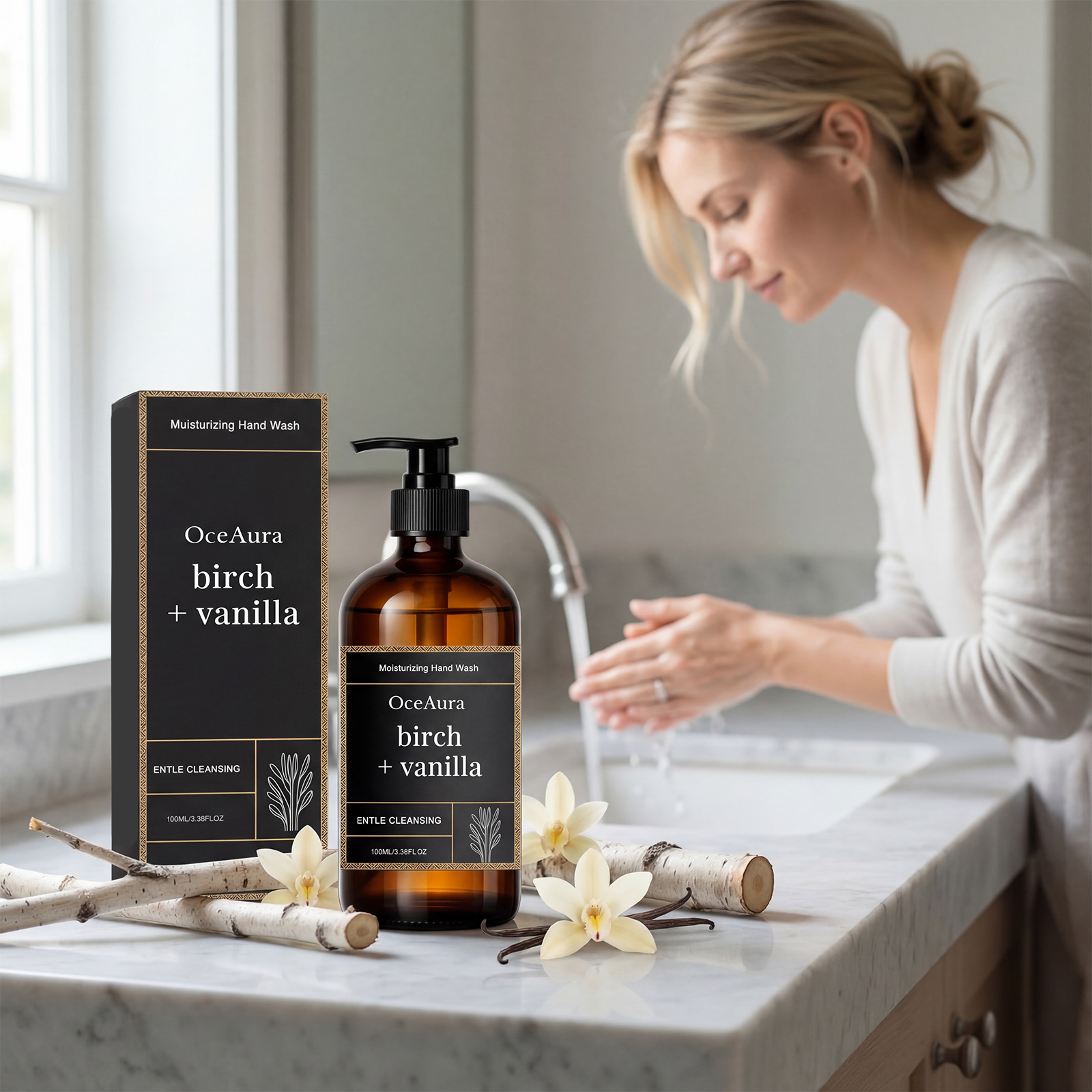 Nemlendirici El Sabunu Vanilya - Lavender Pillow Spray incelemesi ve fiyatı