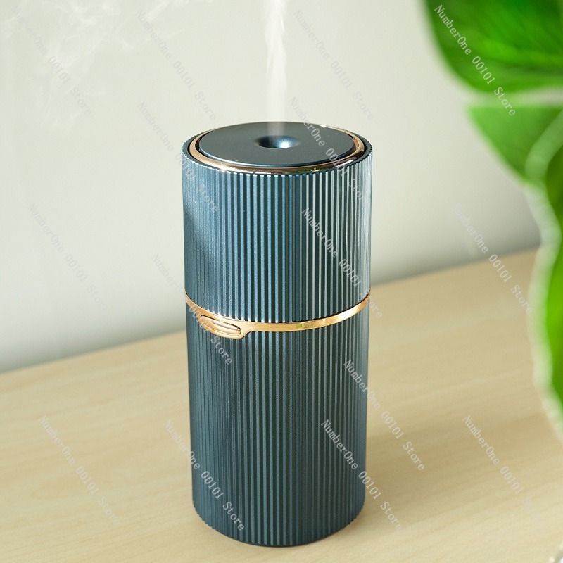 Ev İçin Taşınabilir Ultrasonik - Home Fragrance Device incelemesi ve fiyatı
