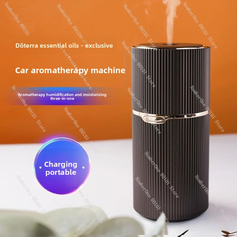 Ev İçin Taşınabilir Ultrasonik - Home Fragrance Device incelemesi ve fiyatı