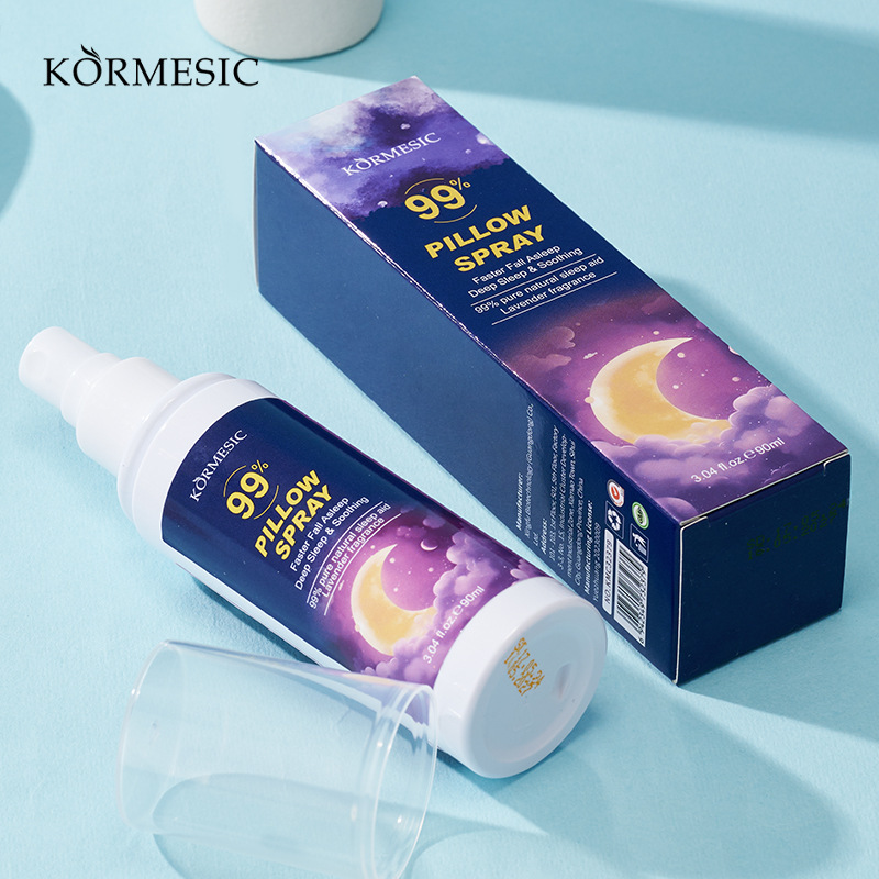 KORMESIC Lavanta Parfüm Sprey  - Lavender Pillow Spray incelemesi ve fiyatı