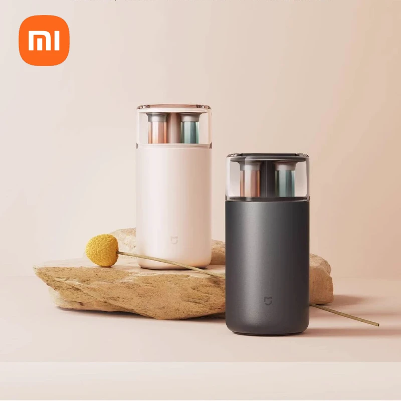 Orijinal resmi Xiaomi Mijia Mi - Xiaomi Home Fragrance incelemesi ve fiyatı