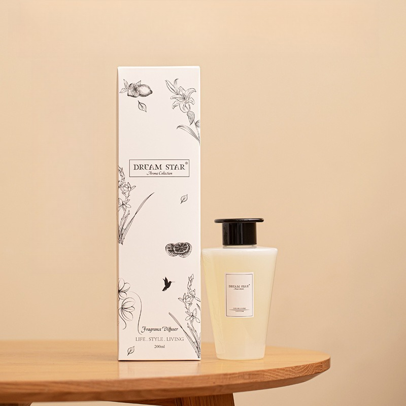 Reed Difüzör Seti - Reed Çubuk - Home Fragrance Reeds incelemesi ve fiyatı