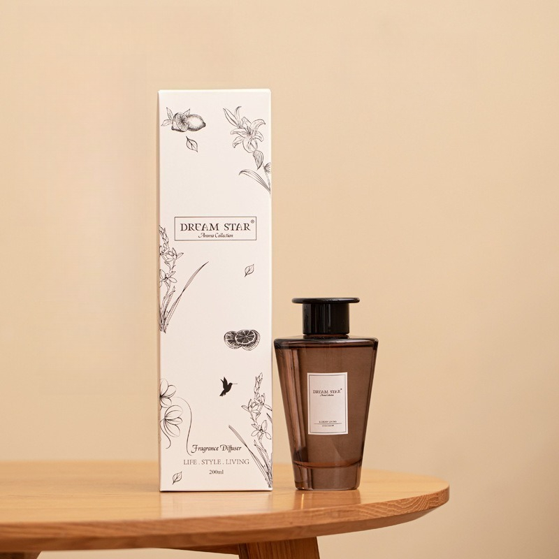 Reed Difüzör Seti - Reed Çubuk - Home Fragrance Reeds incelemesi ve fiyatı
