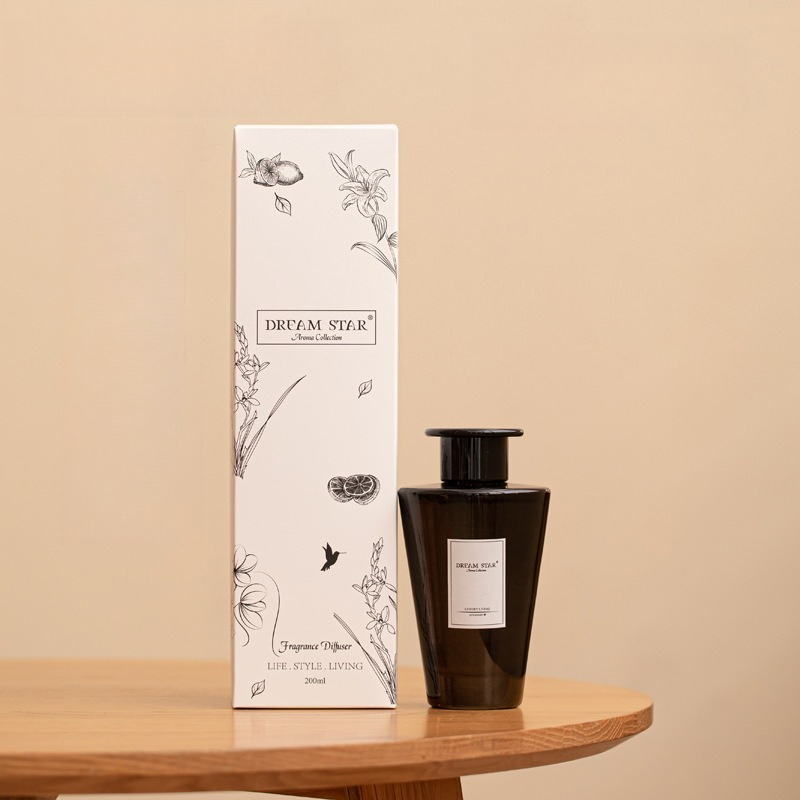 Reed Difüzör Seti - Reed Çubuk - Home Fragrance Reeds incelemesi ve fiyatı