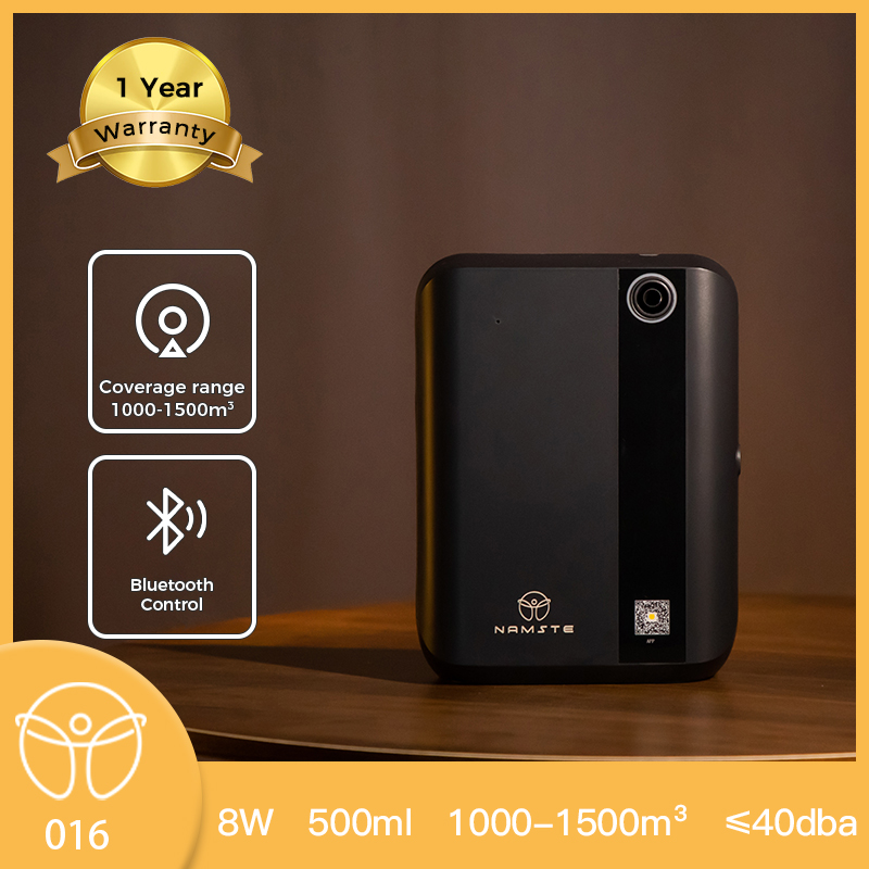 NAMASTE 1500m³ Bluetooth Aroma - Home Fragrance Device incelemesi ve fiyatı