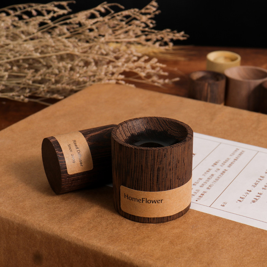 Siyah ceviz esansiyel yağı dif - Home And You Fragrance Diffuser incelemesi ve fiyatı